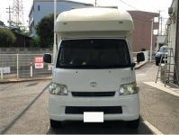 TOYOTA TOWN ACE 2011