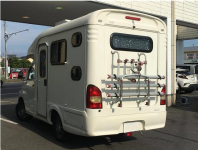 TOYOTA TOWN ACE 2011