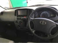 TOYOTA TOWN ACE 2011
