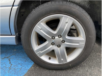 SUBARU FORESTER 2007