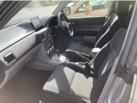 SUBARU FORESTER 2007