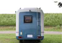 MITSUBISHI DELICA TRUCK 1998