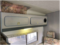 MITSUBISHI DELICA TRUCK 1998