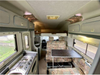 MITSUBISHI DELICA TRUCK 1998