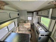 MITSUBISHI DELICA TRUCK 1998