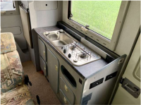 MITSUBISHI DELICA TRUCK 1998