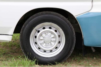 MITSUBISHI DELICA TRUCK 1998