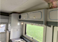 MITSUBISHI DELICA TRUCK 1998