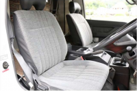 MITSUBISHI DELICA TRUCK 1998