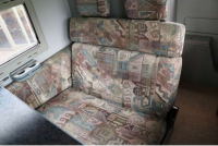 MITSUBISHI DELICA TRUCK 1998