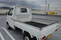 SUZUKI CARRY TRUCK 1999