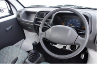 SUZUKI CARRY TRUCK 1999