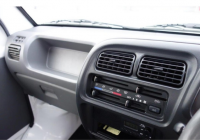 SUZUKI CARRY TRUCK 1999