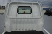 SUZUKI CARRY TRUCK 1999