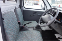 SUZUKI CARRY TRUCK 1999