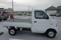 SUZUKI CARRY TRUCK 1999