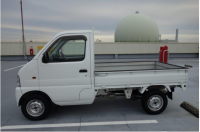 SUZUKI CARRY TRUCK 1999