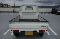SUZUKI CARRY TRUCK 1999