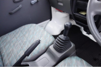 SUZUKI CARRY TRUCK 1999