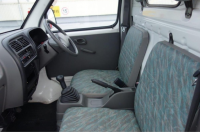 SUZUKI CARRY TRUCK 1999