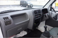 SUZUKI CARRY TRUCK 1999