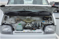 SUZUKI CARRY TRUCK 1999