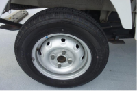 SUZUKI CARRY TRUCK 1999