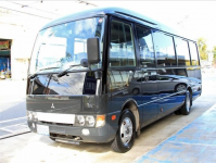 MITSUBISHI ROSA 2007