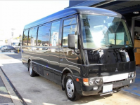 MITSUBISHI ROSA 2007