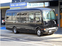 MITSUBISHI ROSA 2007