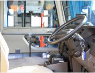 MITSUBISHI ROSA 2007