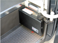 MITSUBISHI ROSA 2007