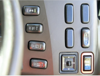 MITSUBISHI ROSA 2007