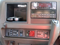 MITSUBISHI ROSA 2007