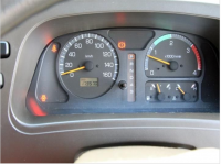 MITSUBISHI ROSA 2007