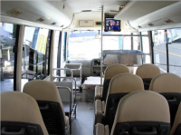 MITSUBISHI ROSA 2007