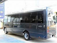 MITSUBISHI ROSA 2007