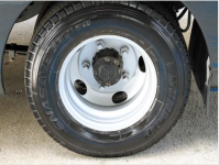 MITSUBISHI ROSA 2007