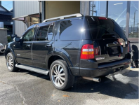 FORD EXPLORER 2008