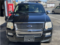 FORD EXPLORER 2008