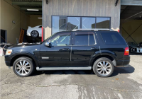 FORD EXPLORER 2008