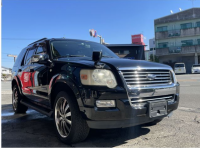 FORD EXPLORER 2008