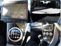 SUBARU FORESTER 2006