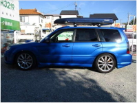 SUBARU FORESTER 2006