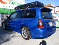 SUBARU FORESTER 2006