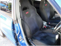 SUBARU FORESTER 2006