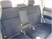 SUBARU FORESTER 2006