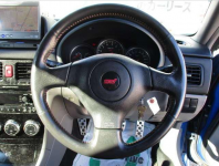 SUBARU FORESTER 2006