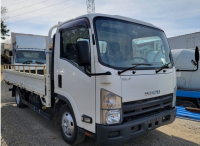 ISUZU ELF 2012