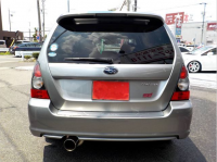 SUBARU FORESTER 2006